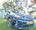 Синий Киа Niro, объемом двигателя 0 л и пробегом 49 тыс. км за 16980 $, фото 22 на Automoto.ua