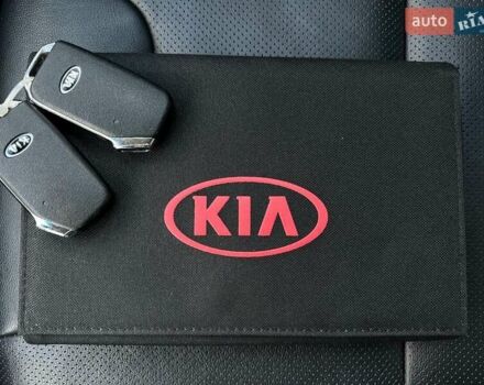 Синий Киа Niro, объемом двигателя 0 л и пробегом 57 тыс. км за 23700 $, фото 73 на Automoto.ua