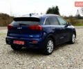 Синий Киа Niro, объемом двигателя 0 л и пробегом 66 тыс. км за 21150 $, фото 19 на Automoto.ua
