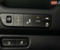 Синій Кіа Niro, об'ємом двигуна 0 л та пробігом 62 тис. км за 24600 $, фото 12 на Automoto.ua