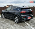 Синий Киа Niro, объемом двигателя 0 л и пробегом 149 тыс. км за 19700 $, фото 7 на Automoto.ua