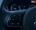 Синий Киа Niro, объемом двигателя 0 л и пробегом 45 тыс. км за 23700 $, фото 45 на Automoto.ua