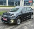 Синий Киа Niro, объемом двигателя 0 л и пробегом 138 тыс. км за 18500 $, фото 1 на Automoto.ua