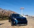 Синий Киа Niro, объемом двигателя 1.6 л и пробегом 37 тыс. км за 21500 $, фото 3 на Automoto.ua