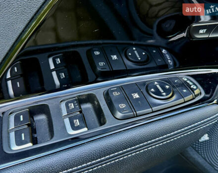 Синій Кіа Niro, об'ємом двигуна 0 л та пробігом 82 тис. км за 19999 $, фото 25 на Automoto.ua