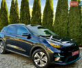 Синій Кіа Niro, об'ємом двигуна 0 л та пробігом 82 тис. км за 19999 $, фото 10 на Automoto.ua