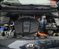 Синий Киа Niro, объемом двигателя 0 л и пробегом 139 тыс. км за 18950 $, фото 39 на Automoto.ua