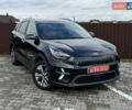 Синий Киа Niro, объемом двигателя 0 л и пробегом 149 тыс. км за 19700 $, фото 3 на Automoto.ua