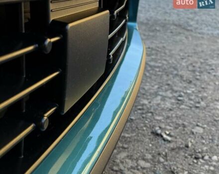 Синий Киа Niro, объемом двигателя 0 л и пробегом 82 тыс. км за 18950 $, фото 15 на Automoto.ua