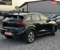 Синій Кіа Niro, об'ємом двигуна 0 л та пробігом 112 тис. км за 18800 $, фото 8 на Automoto.ua