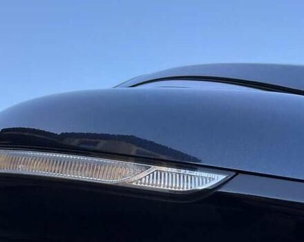 Синий Киа Niro, объемом двигателя 0 л и пробегом 82 тыс. км за 18950 $, фото 25 на Automoto.ua