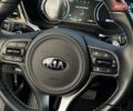 Синій Кіа Niro, об'ємом двигуна 0 л та пробігом 112 тис. км за 18800 $, фото 23 на Automoto.ua