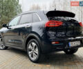 Синий Киа Niro, объемом двигателя 0 л и пробегом 64 тыс. км за 23800 $, фото 8 на Automoto.ua