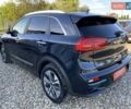 Синий Киа Niro, объемом двигателя 0 л и пробегом 123 тыс. км за 20600 $, фото 15 на Automoto.ua