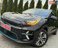 Синий Киа Niro, объемом двигателя 0 л и пробегом 88 тыс. км за 20999 $, фото 4 на Automoto.ua