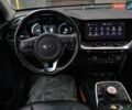 Синій Кіа Niro, об'ємом двигуна 0 л та пробігом 129 тис. км за 18999 $, фото 30 на Automoto.ua