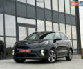 Синій Кіа Niro, об'ємом двигуна 0 л та пробігом 124 тис. км за 19950 $, фото 1 на Automoto.ua