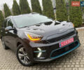 Синій Кіа Niro, об'ємом двигуна 0 л та пробігом 87 тис. км за 19555 $, фото 1 на Automoto.ua