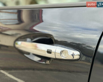 Синій Кіа Niro, об'ємом двигуна 0 л та пробігом 136 тис. км за 19350 $, фото 26 на Automoto.ua