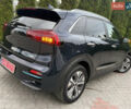 Синий Киа Niro, объемом двигателя 0 л и пробегом 88 тыс. км за 20999 $, фото 16 на Automoto.ua