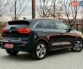 Синій Кіа Niro, об'ємом двигуна 0 л та пробігом 84 тис. км за 19450 $, фото 20 на Automoto.ua