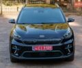 Синий Киа Niro, объемом двигателя 0 л и пробегом 125 тыс. км за 18950 $, фото 8 на Automoto.ua