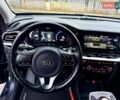 Синій Кіа Niro, об'ємом двигуна 0 л та пробігом 84 тис. км за 19450 $, фото 54 на Automoto.ua