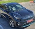 Синий Киа Niro, объемом двигателя 0 л и пробегом 104 тыс. км за 20900 $, фото 12 на Automoto.ua