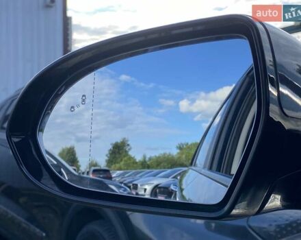 Синий Киа Niro, объемом двигателя 0 л и пробегом 70 тыс. км за 23200 $, фото 51 на Automoto.ua
