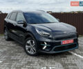 Синий Киа Niro, объемом двигателя 0 л и пробегом 149 тыс. км за 19700 $, фото 4 на Automoto.ua