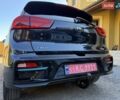 Синий Киа Niro, объемом двигателя 0 л и пробегом 82 тыс. км за 18950 $, фото 4 на Automoto.ua