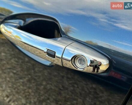 Синій Кіа Niro, об'ємом двигуна 0 л та пробігом 62 тис. км за 24600 $, фото 24 на Automoto.ua