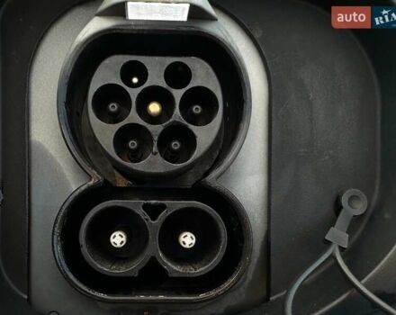 Синій Кіа Niro, об'ємом двигуна 0 л та пробігом 62 тис. км за 24600 $, фото 21 на Automoto.ua