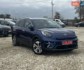 Синий Киа Niro, объемом двигателя 0 л и пробегом 60 тыс. км за 21999 $, фото 1 на Automoto.ua