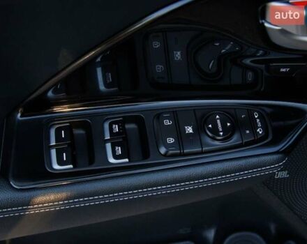 Синий Киа Niro, объемом двигателя 0 л и пробегом 125 тыс. км за 18950 $, фото 46 на Automoto.ua