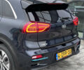 Синій Кіа Niro, об'ємом двигуна 0 л та пробігом 112 тис. км за 20800 $, фото 12 на Automoto.ua