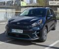 Синій Кіа Niro, об'ємом двигуна 0 л та пробігом 34 тис. км за 24700 $, фото 1 на Automoto.ua