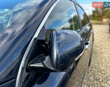 Синій Кіа Niro, об'ємом двигуна 0 л та пробігом 57 тис. км за 24700 $, фото 22 на Automoto.ua