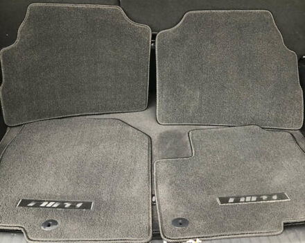 Синій Кіа Niro, об'ємом двигуна 0 л та пробігом 85 тис. км за 21850 $, фото 55 на Automoto.ua