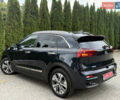 Синий Киа Niro, объемом двигателя 0 л и пробегом 88 тыс. км за 20999 $, фото 18 на Automoto.ua
