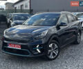 Синий Киа Niro, объемом двигателя 0 л и пробегом 110 тыс. км за 21650 $, фото 5 на Automoto.ua