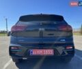 Синий Киа Niro, объемом двигателя 0 л и пробегом 104 тыс. км за 20900 $, фото 9 на Automoto.ua