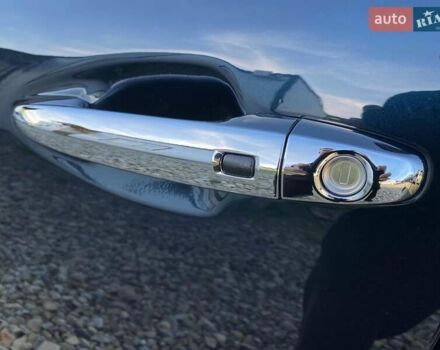 Синий Киа Niro, объемом двигателя 0 л и пробегом 123 тыс. км за 20600 $, фото 4 на Automoto.ua