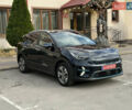 Синій Кіа Niro, об'ємом двигуна 0 л та пробігом 136 тис. км за 19350 $, фото 13 на Automoto.ua
