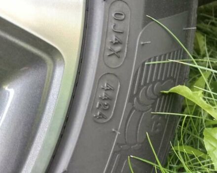 Синий Киа Niro, объемом двигателя 0 л и пробегом 49 тыс. км за 16980 $, фото 57 на Automoto.ua