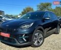 Синий Киа Niro, объемом двигателя 0 л и пробегом 45 тыс. км за 23700 $, фото 19 на Automoto.ua