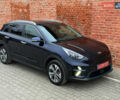 Синій Кіа Niro, об'ємом двигуна 0 л та пробігом 88 тис. км за 19750 $, фото 9 на Automoto.ua