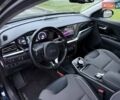 Синий Киа Niro, объемом двигателя 0 л и пробегом 138 тыс. км за 18500 $, фото 15 на Automoto.ua
