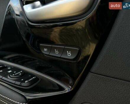 Синий Киа Niro, объемом двигателя 0 л и пробегом 57 тыс. км за 23700 $, фото 11 на Automoto.ua