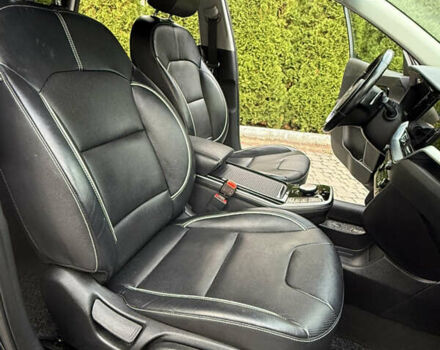 Синий Киа Niro, объемом двигателя 0 л и пробегом 88 тыс. км за 20999 $, фото 36 на Automoto.ua